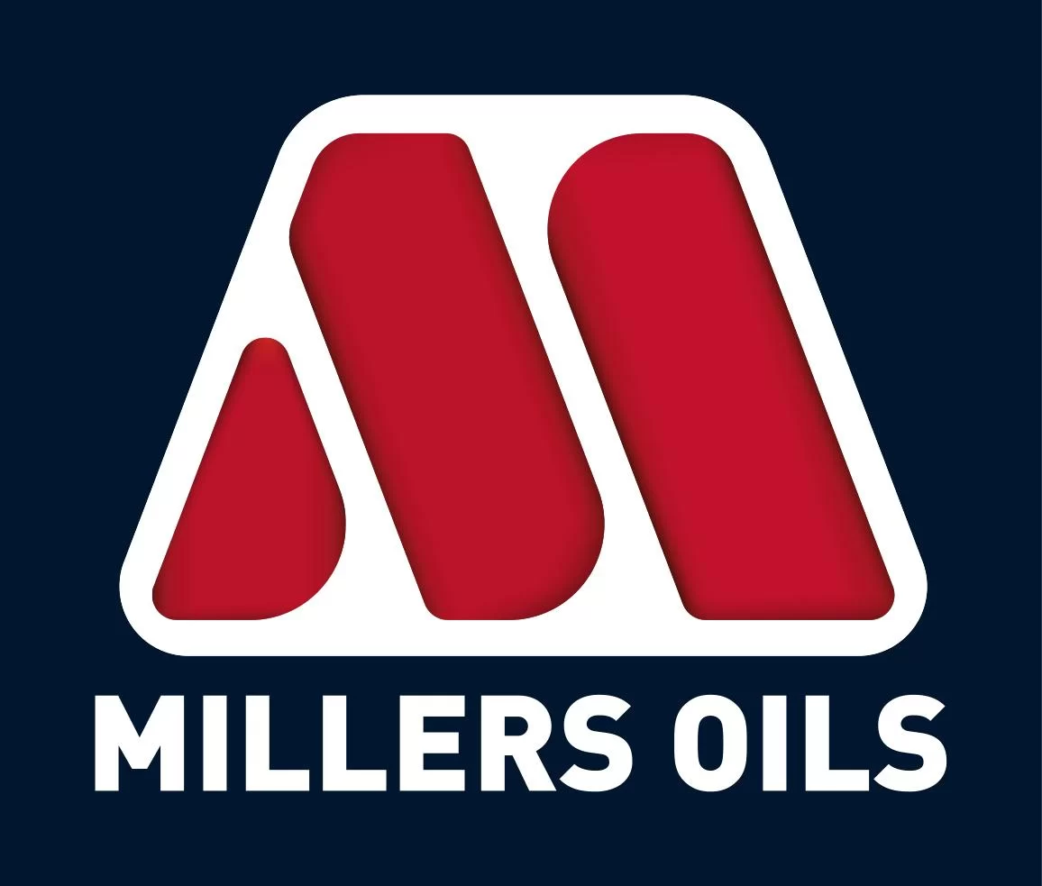 Millers oils