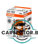 Крушка OSRAM H4