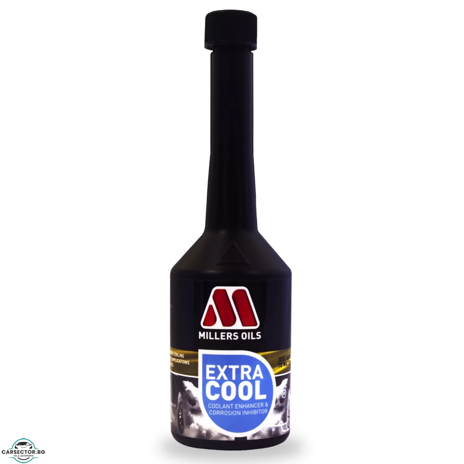 Добавка Extra Cool (Corrosion Inhibitor & Coolant Enhancer) – 250ml