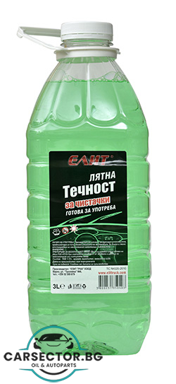 ELIT ТЕЧНОСТ ЛЯТНА ГОТОВА 3L