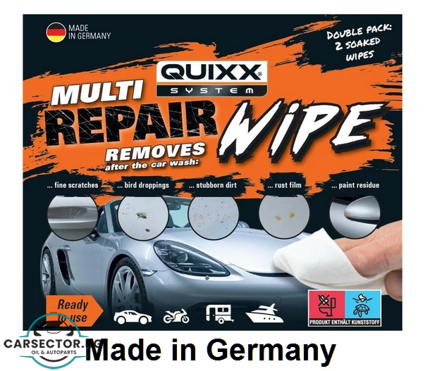 Multi Repair Wipe 2pcs-Кърпи за Ремонт на Боя